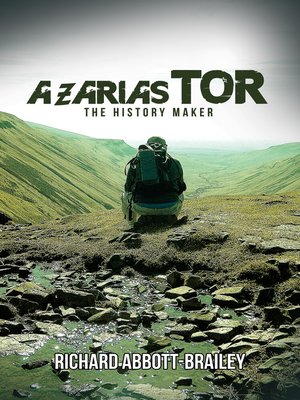 cover image of Azarias Tor